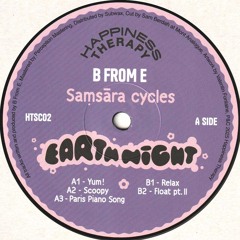 B From E - Saṃsāra Cycles – Earth Night (HTSC02)