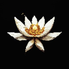 The White Lotus Season 2 Pianissimo - Chiptune Remix