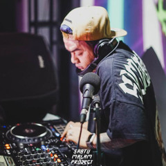 DISCO MANIA #ORIGINAL MIX ( WM X FERDISYAH X PUTRA CRAZY ) #KOIN BAR