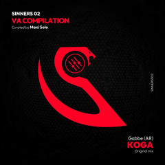 Gabbe (AR) - Koga [SINCITY]