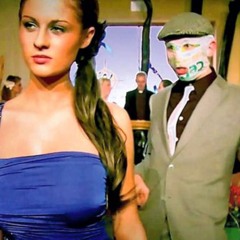 The Rubberbandits - Horse Outside (Murg's Scuffed Edit)