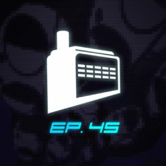 Episode 45 • Guest Mix : nninety