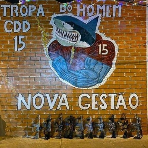 MC GL E WIZ CABELÃO - PRA PERVERTIDA DA CDD ( DJ PEDRINHO & XANDE CDD )