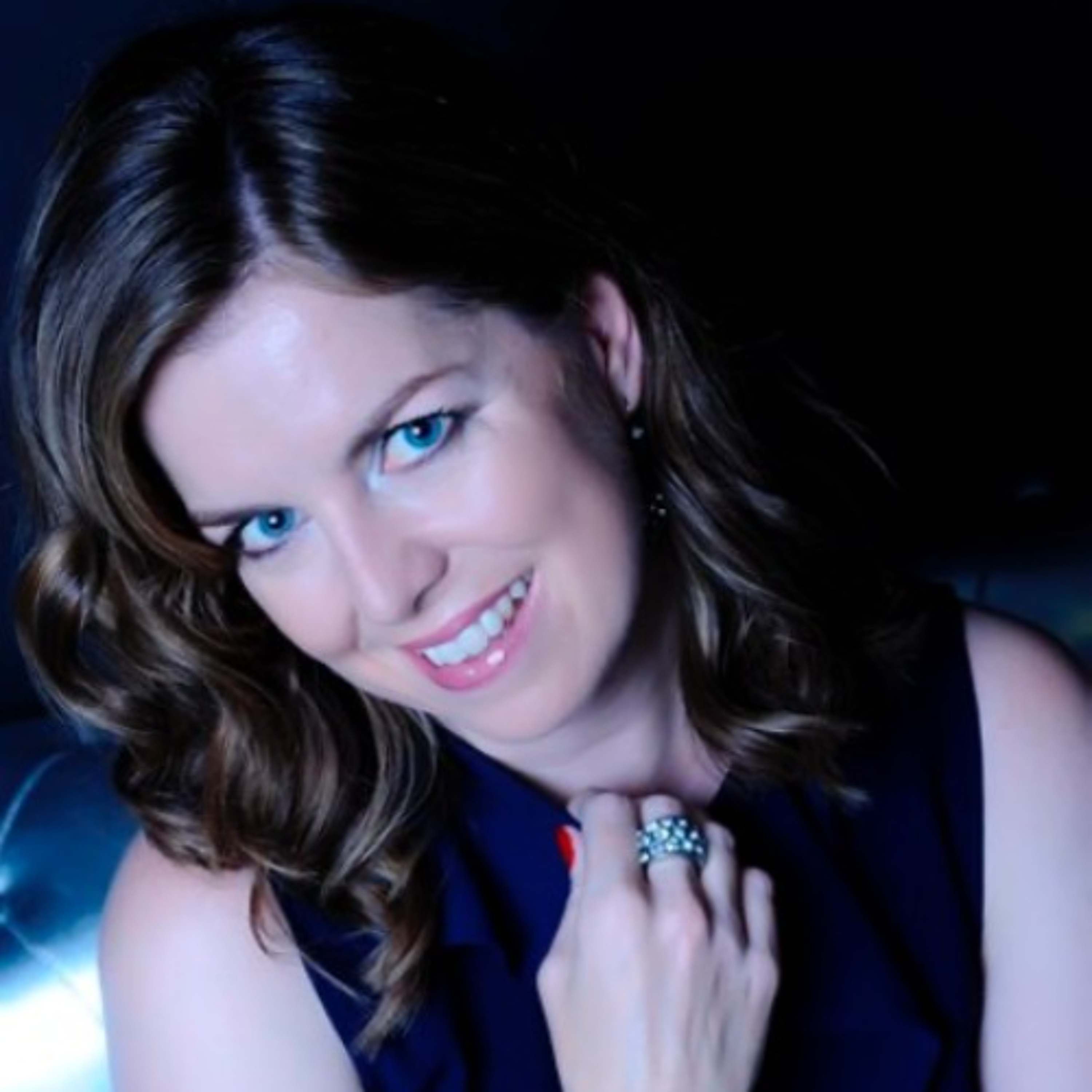 Joanna Forbes L’Estrange on why singing in schools is ‘absolutely vital’