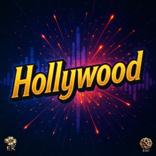 Stream Hollywood by EGO KNOT | Listen online for free on SoundCloud