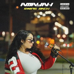 Amayah - SWING BACK!