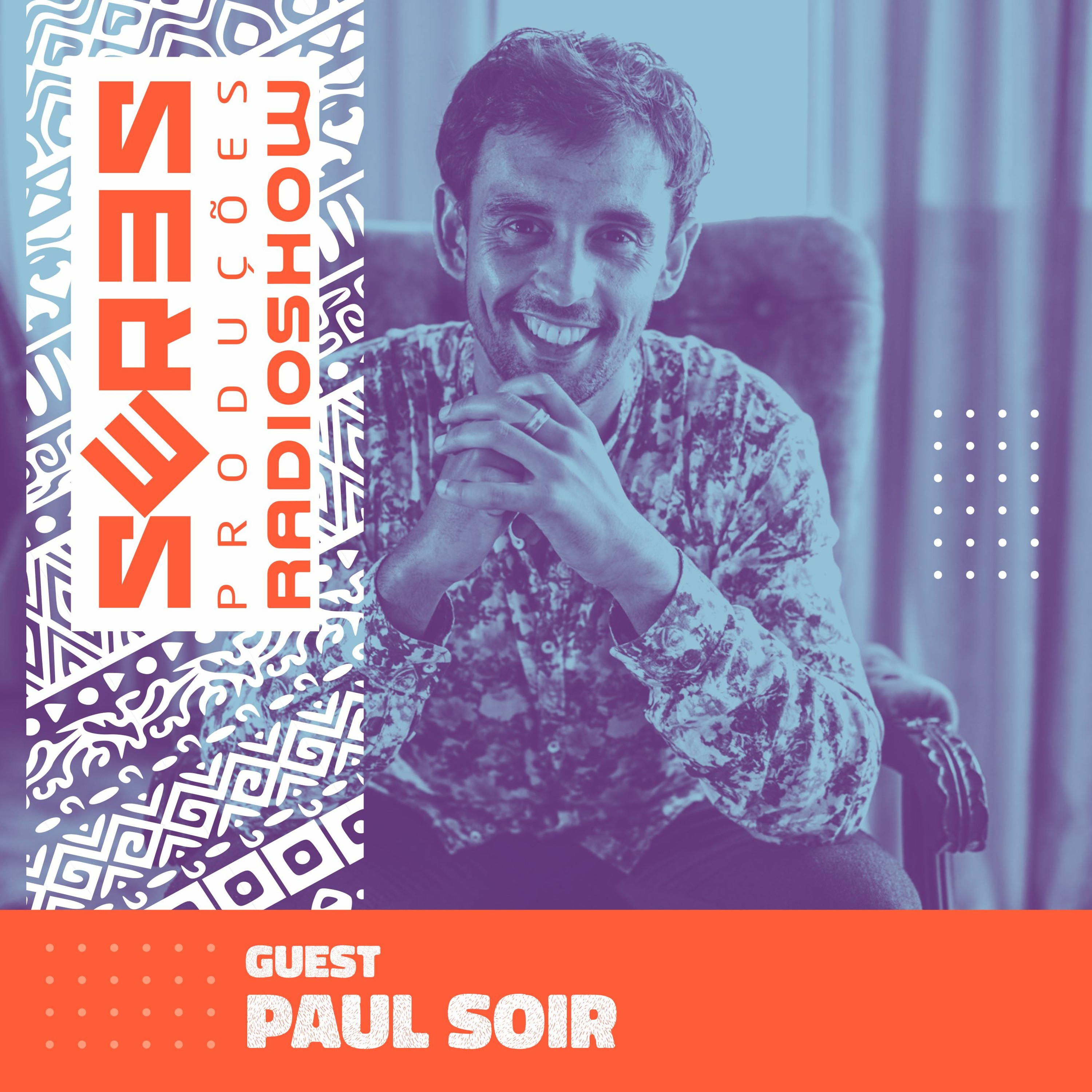 Seres Produções Radio Show
