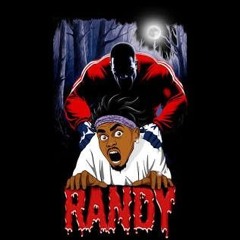 big d randy