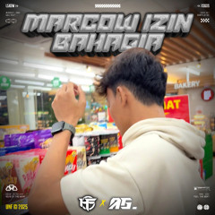 MARCOW IZIN BAHAGIA - aG. #2INOKE