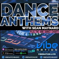 DANCE ANTHEMS #008 - [eSQUIRE Weekend Vibe Mix] - 30th May 2020