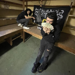 Kotah x MylesMG - Addy (prod. Donnie katana)