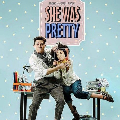 KIHYUN(기현) (MONSTA X(몬스타엑스)) _ ONE MORE STEP(한 걸음 더) (She was pretty(그녀는 예뻤다) OST Part.3)