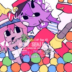 MESMERIZER LOST MEDIA - Reroy (but found clips) (Low Quality + Nightcore).mp3