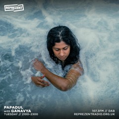 Papaoul with Ganavya [Reprezent 26.03.24]