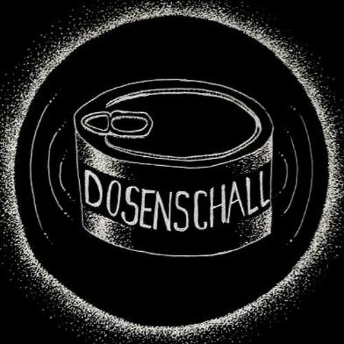 Dosenschall Podcast # 26 - Sergey Maslikov & AEXHY