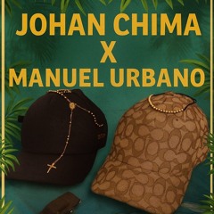 UN POCO DE TODO-Jhojan chima dj-Manuel urbano