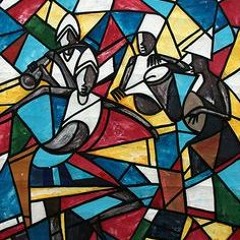 The Afro-House Quarantine-Trip