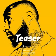 ''Teaser'' - Davido x Joeboy Type Beat / Afrobeat Instrumental 2021