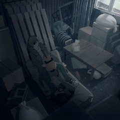 Inside Out (Duster Cover)