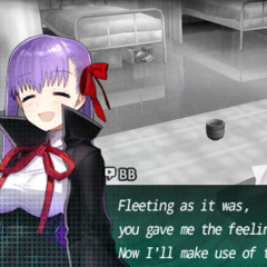 affection vessel's departure (allura + shuu)