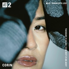 NTS Radio Mix - July 2020