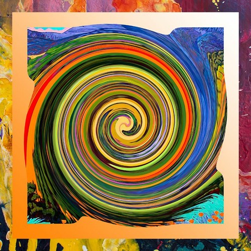 Anton Ishutin — Time (Original Mix) [Suprematic]