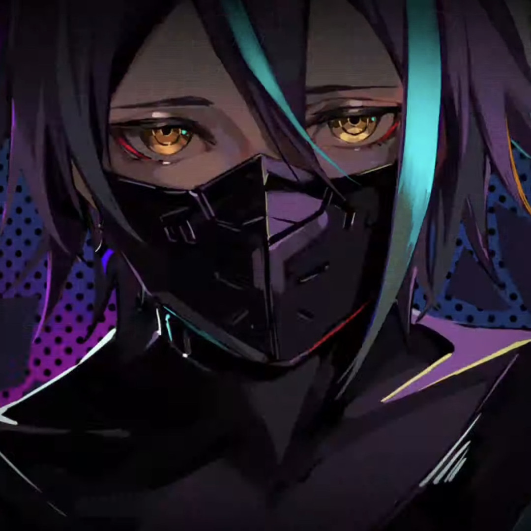 Listen to [FULL] サイバーパンクデッドボーイ (CYBERPUNK DEAD