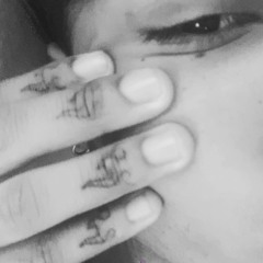 ALL ONNA ME (Prod.Fuckmortality)