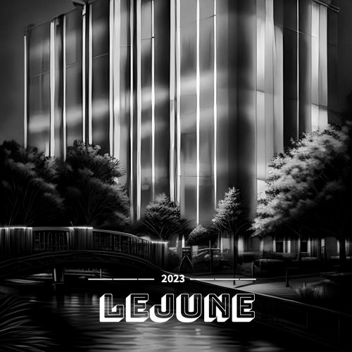 Eazy E - Real Muthaphukkin G's (Lejune Edit)