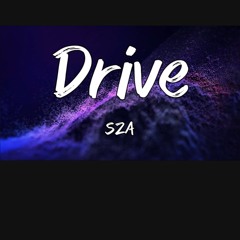 jaegod Sza- fuck you just drive