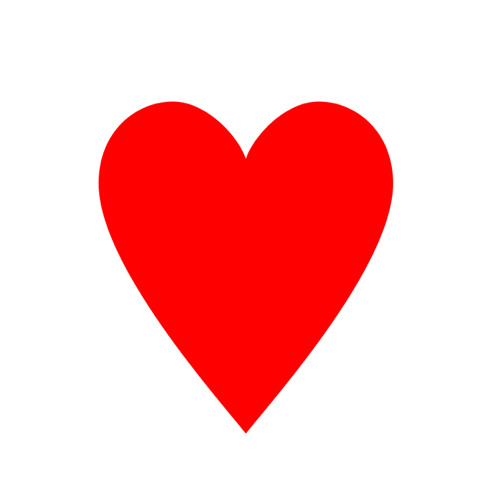 Черви масть рисунок