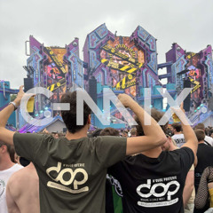 "Doe Ki Wa Klj Ploatn XTRA HERT" PT.4 - DJ C-MIX