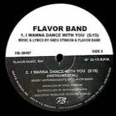 I Wanna Dance With You Extended Dance Mix Djloops (1988)