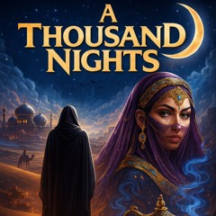 BLVCK MONK -  A Thousand Nights