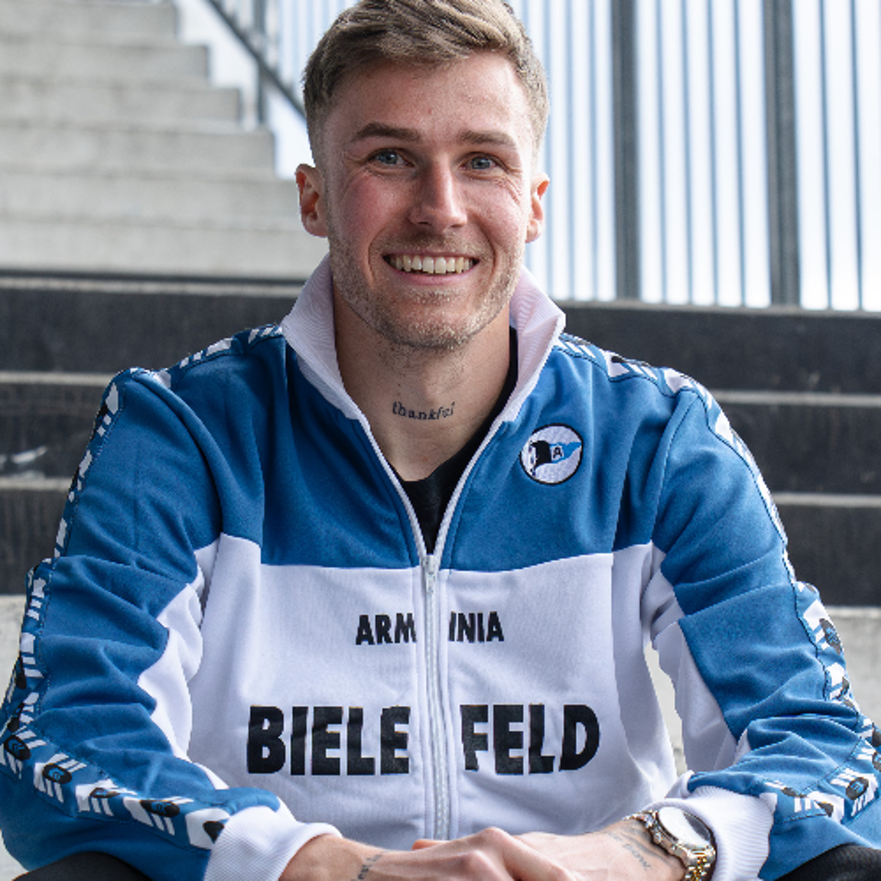 Arminia-Podcast