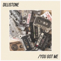Dillistone - You Got Me (HH Remix)