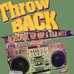 OLD SKOOL 90s HIP HOP & RNB SPICY ICE POWER MIXX