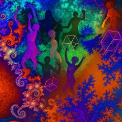 100% PsyTrance full set gecko mix