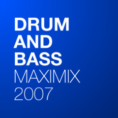 Drum And Bass 2007 - Life is beautiful