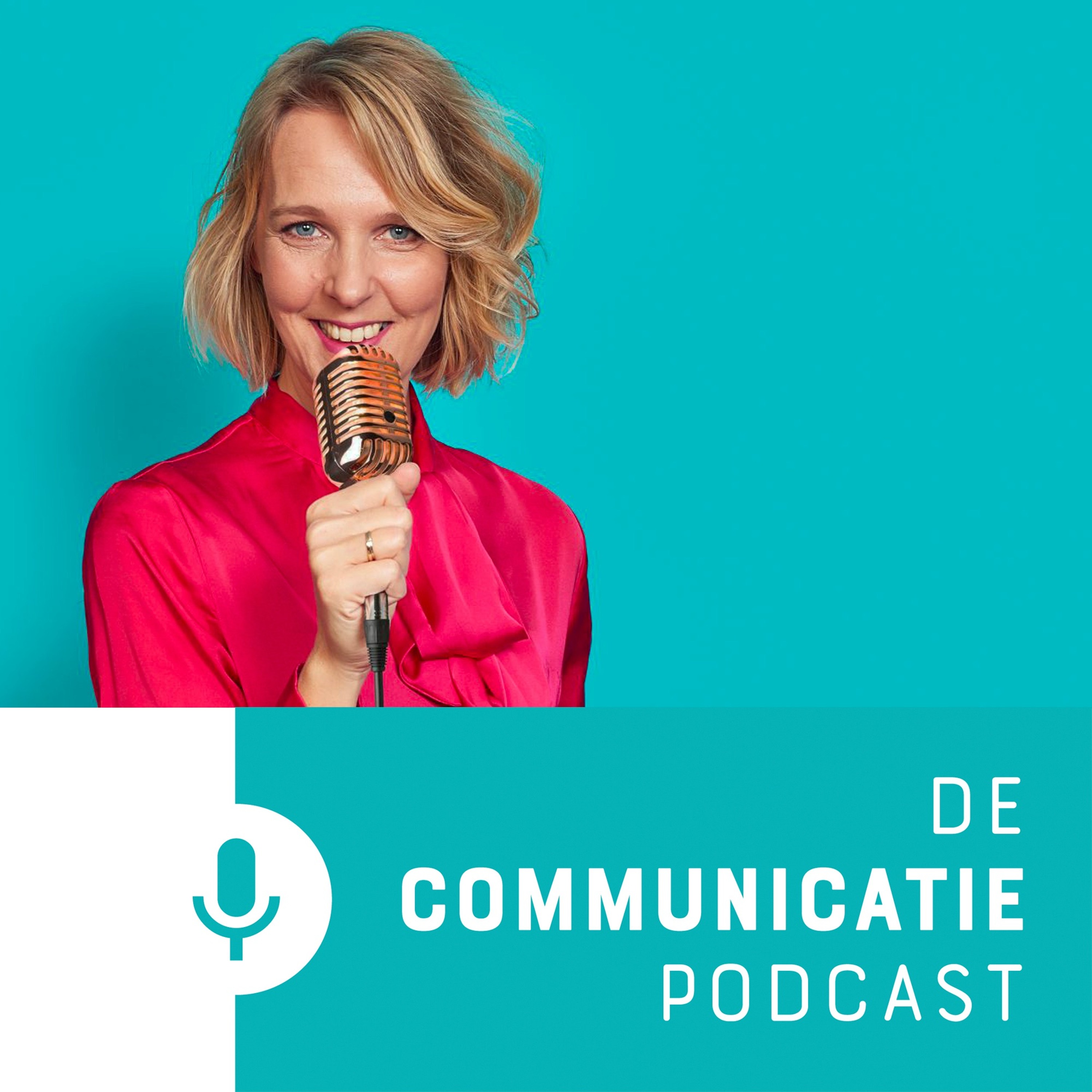 De Communicatie Podcast
