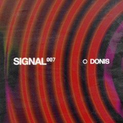 DONIS // SMS007