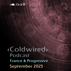 September 2023 Selection - Deep Trance 🎶🎧
