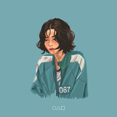 Squid Game (Bryan Dean Lofi Remix) (featured in the bootleg boy 2 YT)