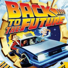 BACK TO THE FUTURE (speed garage 2020)
