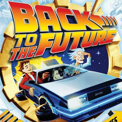 Stream dj chris harris™ | Listen to back to the future speed garage ...