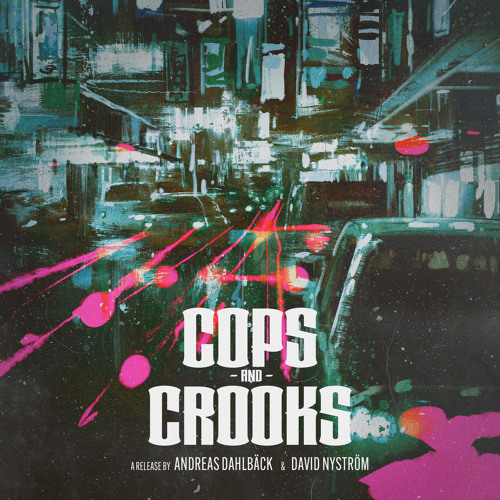Cops and Crooks