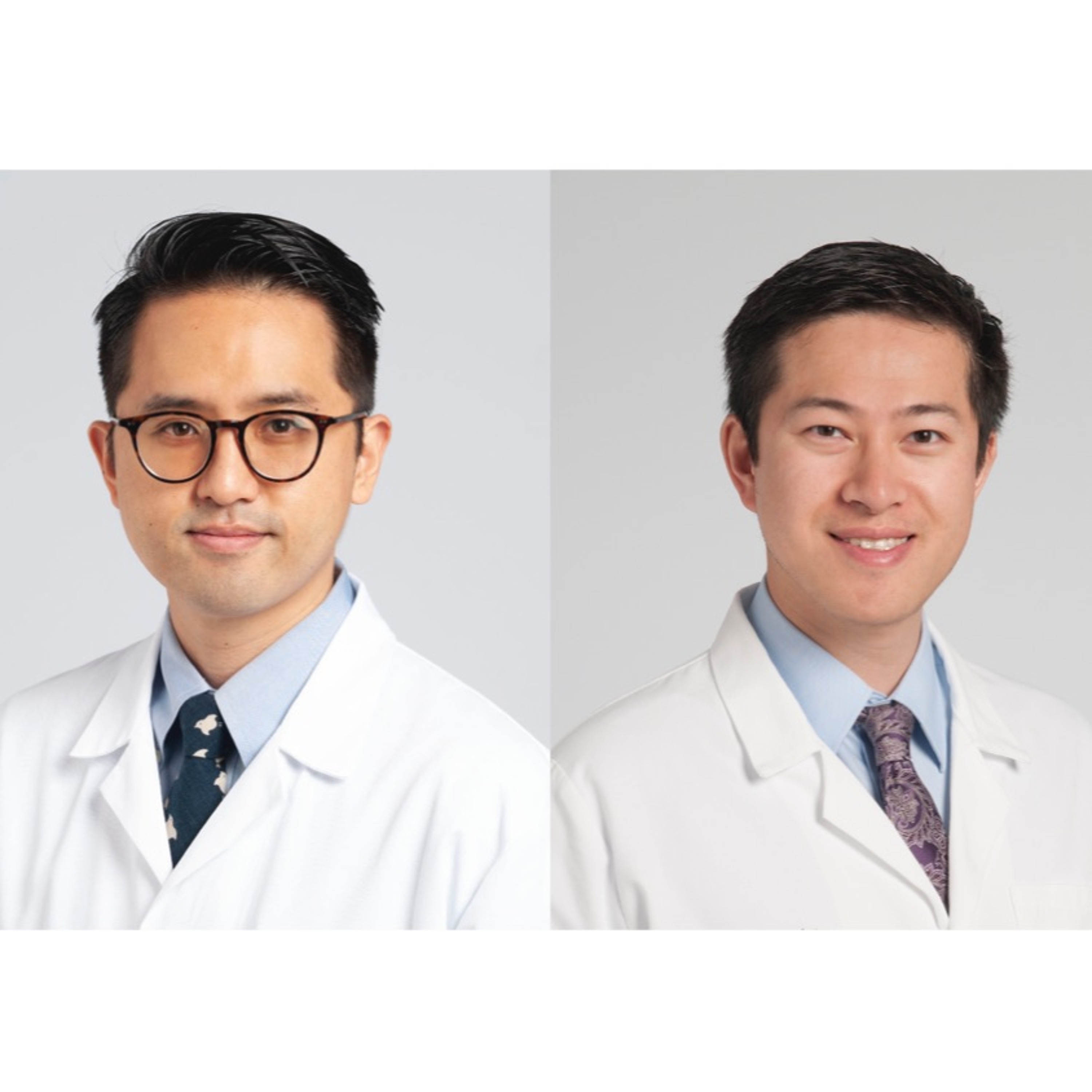Cardiac - CTEPH (Nicholas Oh & Michael Tong)