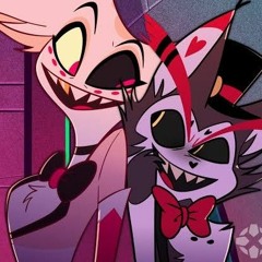 hazbin hotel Loser, Baby {JP Version}