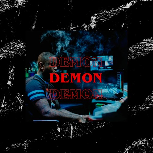 [FREE] 808 Mafia X Frenetik Type Beat "Demon" | Dark Instru Trap | Fire Beats Instrumental | 2021