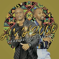 Dj Shashi Feat Lelo J -  Ama 2000(Original)